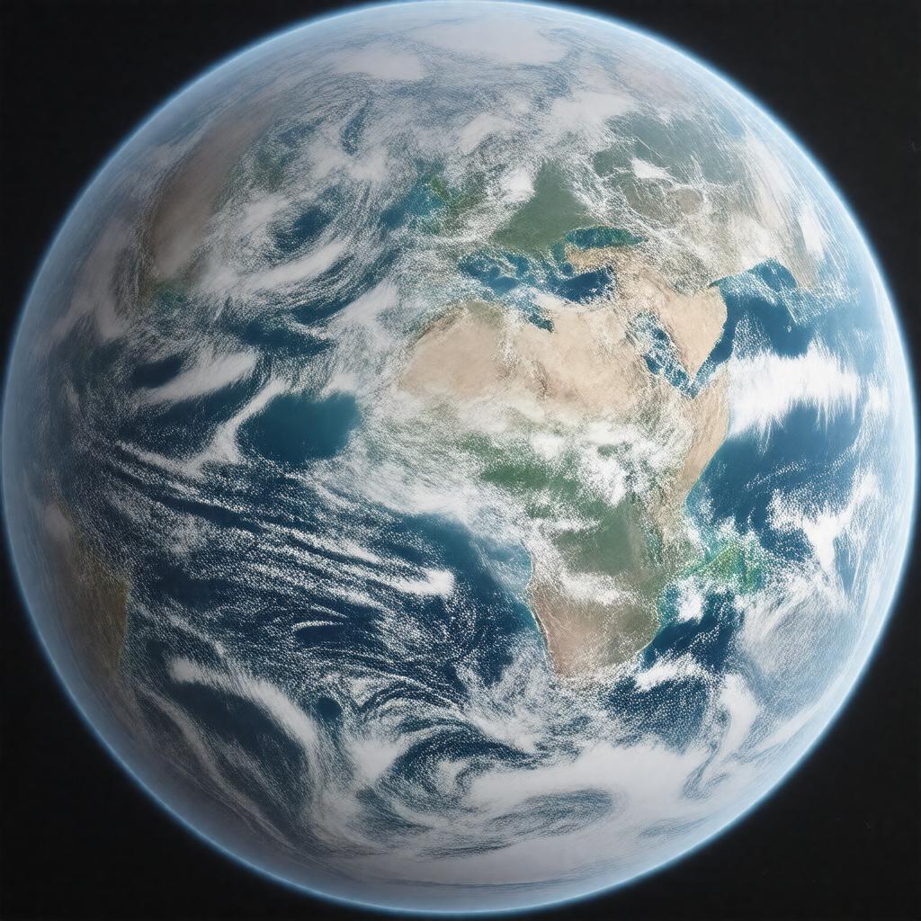 Earth (Zemlya)